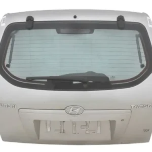 Bezpieczne zakupy KLAPA TYLNA TYŁ HYUNDAI TUCSON I YK